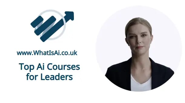 Best AI courses for business leaders and managers